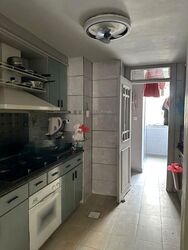 Villa Marina (D15), Condominium #525319081